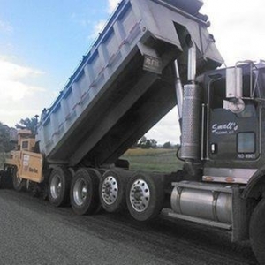 Photo of Small's Sand & Gravel