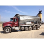 Photo of Small's Sand & Gravel