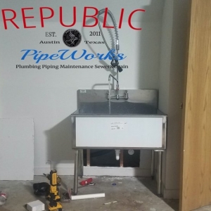 Photo of Republic Pipeworks