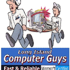 Ronkonkoma Long Island Computer Guys