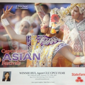 Photo of Winnie Hui - State Farm Insurance Agent