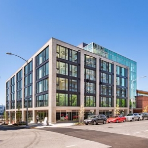 Photo of 10 Clay Apartments