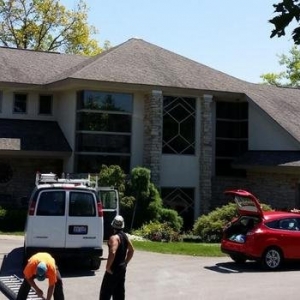 Photo of Mark Sheffer Service's