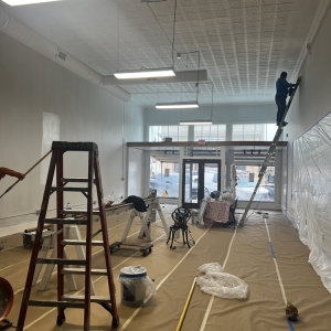 Photo of VS Interior and Exterior Painting