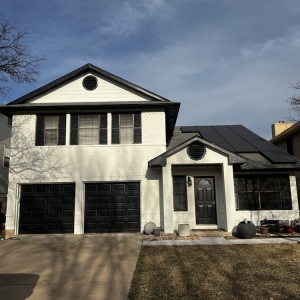 Photo of VS Interior and Exterior Painting