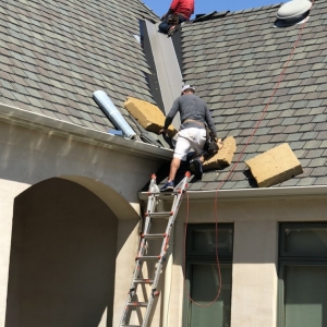 Photo of IQ Roofing & Contracting Inc.