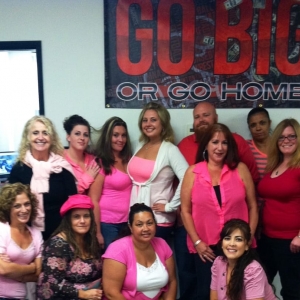 Photo of Big Game Promotions