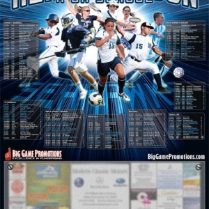 Photo of Big Game Promotions