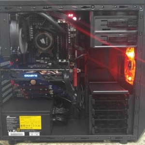 Photo of Flat Rate Computer Guy
