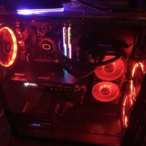 Photo of Flat Rate Computer Guy
