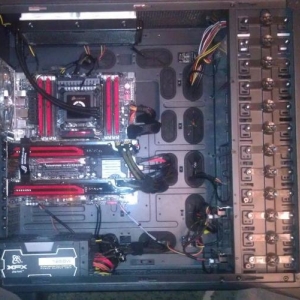 Photo of Flat Rate Computer Guy