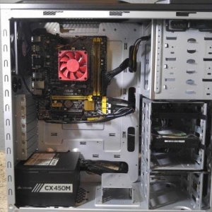 Photo of Flat Rate Computer Guy