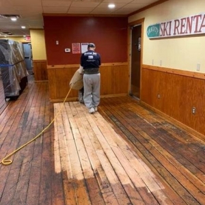 Photo of Bert's Painting & Floors