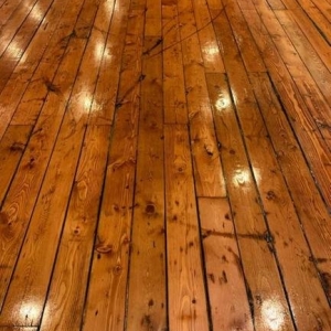 Photo of Bert's Painting & Floors