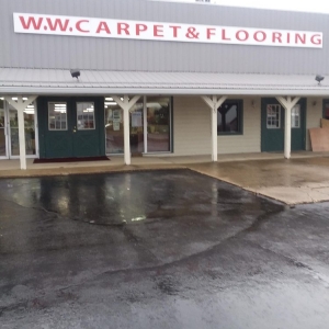 Mount Vernon W W Carpet & Flooring