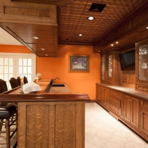 Photo of Dennis E Kane Custom Woodworking