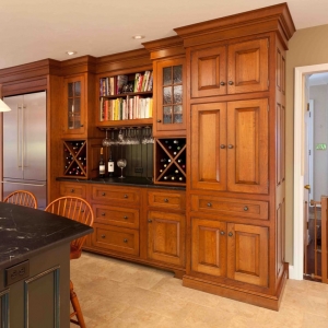 Photo of Dennis E Kane Custom Woodworking