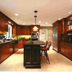 Photo of Dennis E Kane Custom Woodworking
