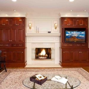 Photo of Dennis E Kane Custom Woodworking