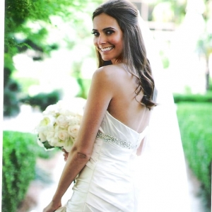 Lithonia B A Bride