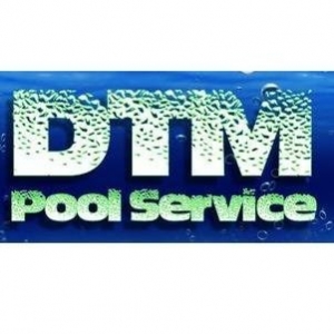 Photo of DTM Pool Service