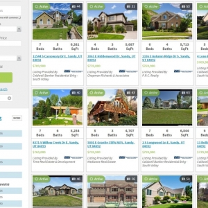 Photo of Michael Hooper - Hooper Homes Real Estate