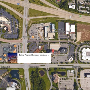 Overland Park Craig Miller - Delmar Mortgage