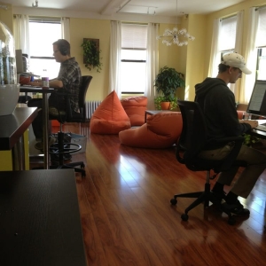 Photo of Zivtech