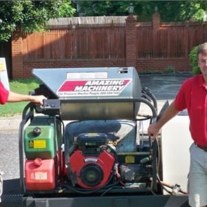 Photo of Superior Cleaning Service