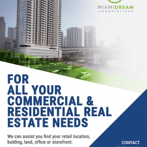 Photo of Miami Dream Properties