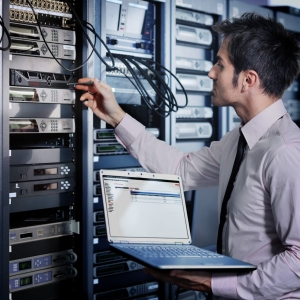 Photo of Cutting Edge Comm