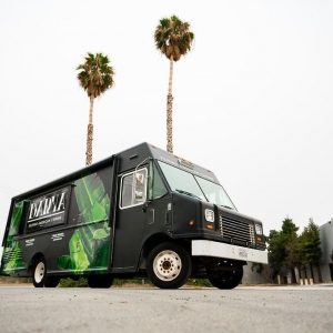 Photo of Savage Wraps