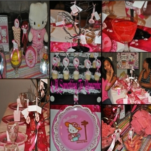 Photo of A Lil Something To Remember Party Cottage