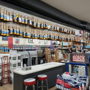 Blue Island Calumet Paint & wallpaper