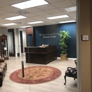 Photo of The Bowen Law Firm