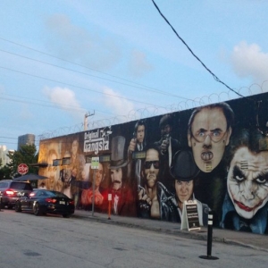 Photo of Toe Jam Backlot