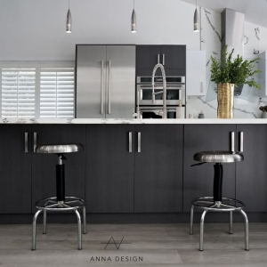 Los Angeles Moda Design & Build
