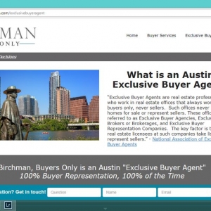 Photo of Birchman, Buyers Only