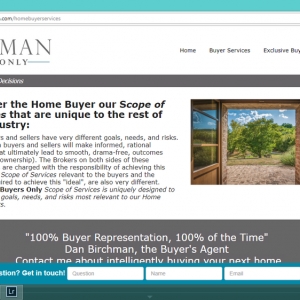 Photo of Birchman, Buyers Only