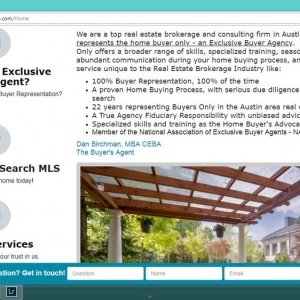 Photo of Birchman, Buyers Only