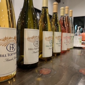 Photo of Hill Top Winery