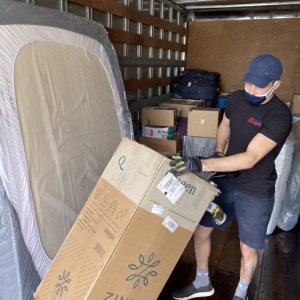 Photo of United States Movers