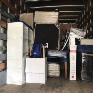 Photo of United States Movers