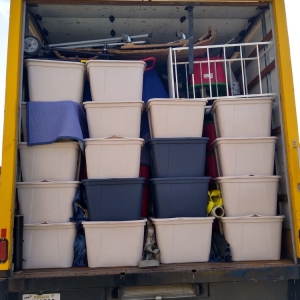 Photo of Webster & Co. Moving Services