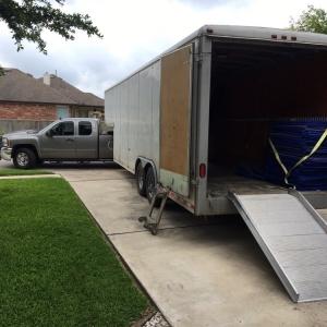 Photo of Webster & Co. Moving Services