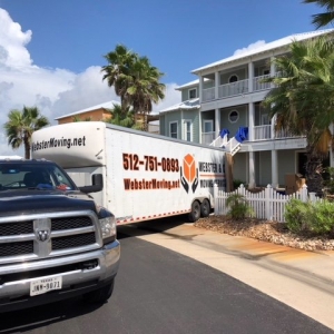 Photo of Webster & Co. Moving Services
