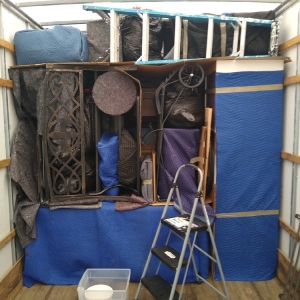 Photo of Webster & Co. Moving Services