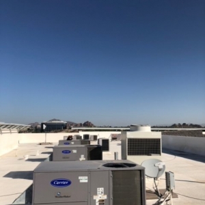 Photo of CW Air Conditioning & Heating