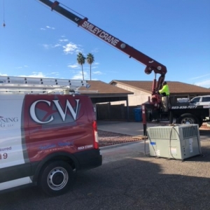 Photo of CW Air Conditioning & Heating