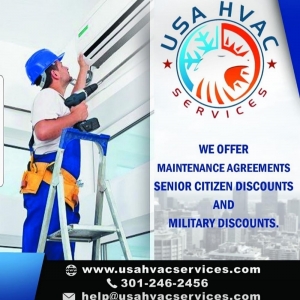 Photo of Usa Hvac Services